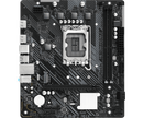 ASRock H610M-H2/M.2 DDR4,LGA 1700 mATX Motherboard