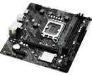 ASRock H610M-H2/M.2 DDR4,LGA 1700 mATX Motherboard