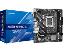ASRock H610M-HDV/M.2-R2.0 DDR4,LGA 1700 mATX Motherboard