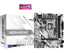 ASRock H610M-HDV/M.2+ D5 DDR5,LGA 1700 mATX Motherboard
