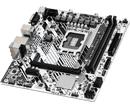 ASRock H610M-HDV/M.2+ D5 DDR5,LGA 1700 mATX Motherboard
