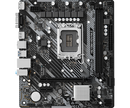 ASRock H610M-HDV/M.2-R2.0 DDR4,LGA 1700 mATX Motherboard