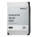 Synology 20TB HAT5320-20T Enterprise 3.5" SATA 7200rpm 1GB Cache HDD (HD-HA53220)