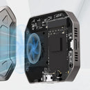 Netac HD10M2PR Type-C SSD 磁吸外置隨身盒 (HD10M2PrDCCN)