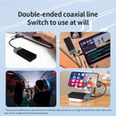 Netac HD40M2 Type-C USB 4.0 SSD 外置隨身盒 (HD40M2GYCN)