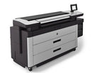 HP Page Wide XL 5100 MFP Printer -CZ314A 