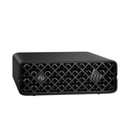 HP ZGX Nano G1n AI Station (Nvidia GB10 Grace Blackwell Superchip (20 core Arm, 10 Cortex-X925 + 10 Cortex-A725 CPU, Blackwell Generation CUDA Cores), 128GB LPDDR5x Unified System Memory (Soldered-down), 4TB Gen 4 NVMe M.2 SSD) D02B3PT