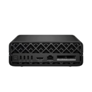 HP ZGX Nano G1n AI Station (Nvidia GB10 Grace Blackwell Superchip (20 core Arm, 10 Cortex-X925 + 10 Cortex-A725 CPU, Blackwell Generation CUDA Cores), 128GB LPDDR5x Unified System Memory (Soldered-down), 4TB Gen 4 NVMe M.2 SSD) D02B3PT
