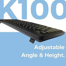 【熱賣中】HP Gaming K100 Keyboard