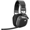 CORSAIR HS80 MAX Wireless Gaming Headset - Steel Gray CA-9011295-AP