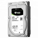 Seagate 4TB Exos 7E10 ST4000NM000B Enterprise 3.5" SATA 7200rpm 256MB Cache HDD (HD-STNM04T)