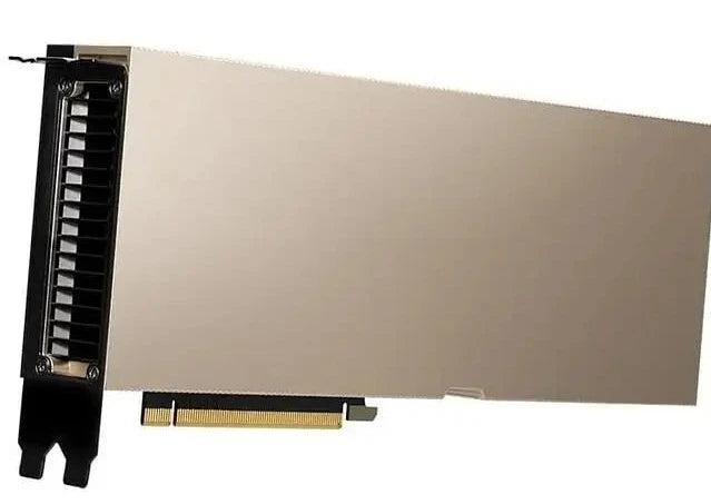 NVIDIA A800 80GB HBME2 Deep Learning GPU Card