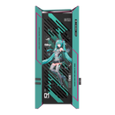 ASUS GX601S ROG Strix Helios II Hatsune Miku 初音未來 Edition EATX Mid-Tower Case (CA-AGX601M) *需要牛箱水板卡一起購買