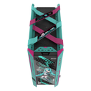 ASUS GX601S ROG Strix Helios II Hatsune Miku 初音未來 Edition EATX Mid-Tower Case (CA-AGX601M) *需要牛箱水板卡一起購買