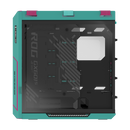 ASUS GX601S ROG Strix Helios II Hatsune Miku 初音未來 Edition EATX Mid-Tower Case (CA-AGX601M) *需要牛箱水板卡一起購買
