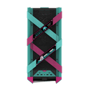 ASUS GX601S ROG Strix Helios II Hatsune Miku 初音未來 Edition EATX Mid-Tower Case (CA-AGX601M) *需要牛箱水板卡一起購買