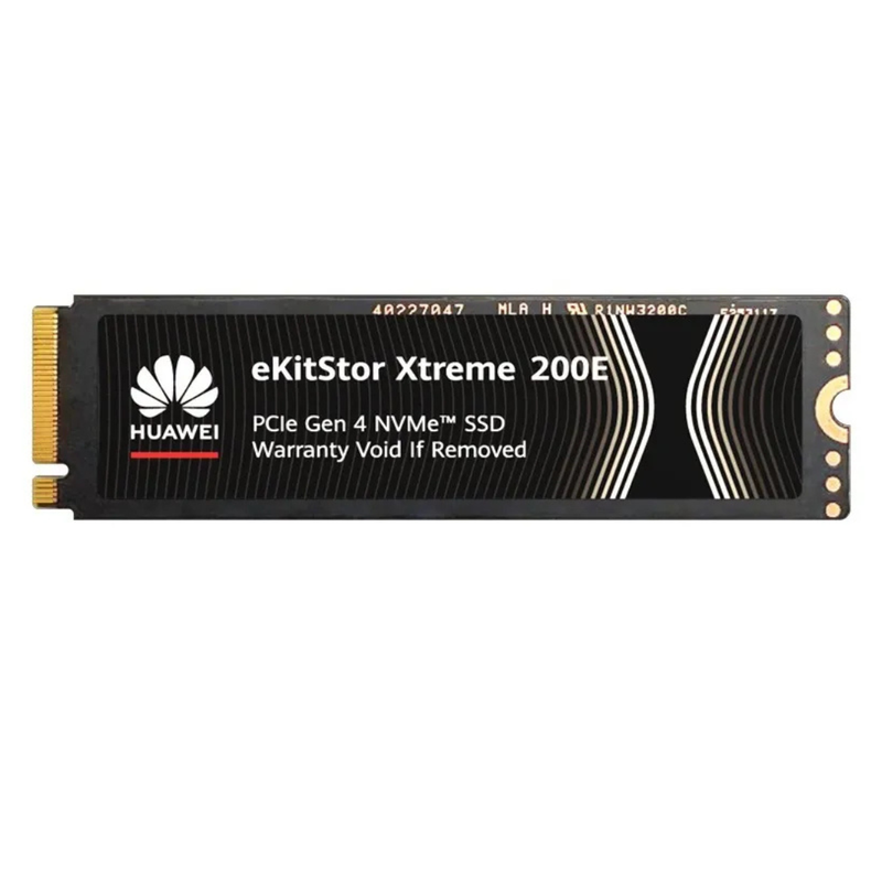 Huawei 1TB eKitStor Xtreme 200E M.2 2280 PCIe Gen4 x4 SSD (HUA-SSD-EKISTOR-XTREME-200E-1TB)