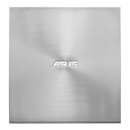 ASUS ZenDrive U9M (SDRW-08U9M-U)/SILVER ultra-slim portable 8X DVD burner with USB Type-C and Type-A