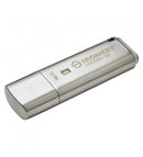 Kingston 16GB Ironkey Locker+ 50 USB 3.2 Gen 1 隨身碟 (IKLP50/16GB)
