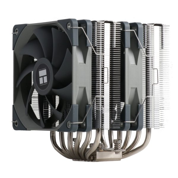 Thermalright Peerless Assassin 120 Dual Tower CPU Cooler PA120