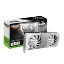 INNO3D GeForce Series RTX 5060 TWIN X2 OC White 8GB GDDR7