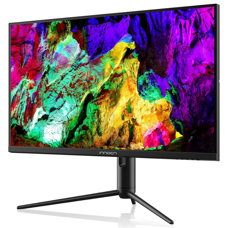 INNOCN 32" 32C1U 4K UHD IPS (16:9) 顯示器 (MO-IN32C1U)