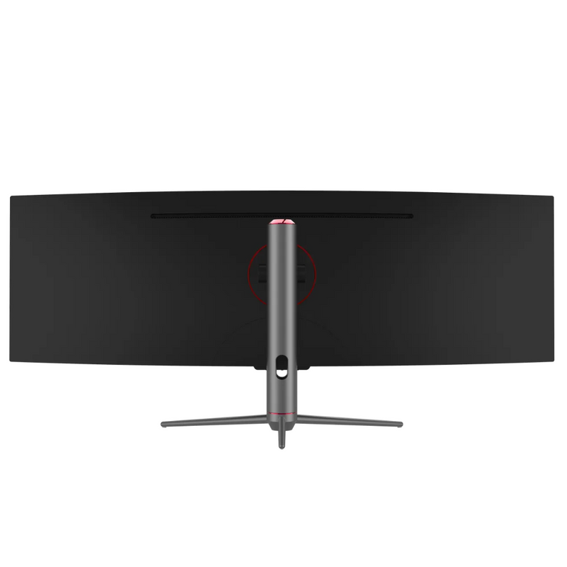 INNOCN 49" 49C1R 120Hz DQHD 5120x1440 VA (32:9) 曲面電競顯示器 (MO-IN49C1R)