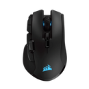 【至抵優惠】Corsair IRONCLAW RGB WIRELESS Gaming Mouse CH-9317011-AP