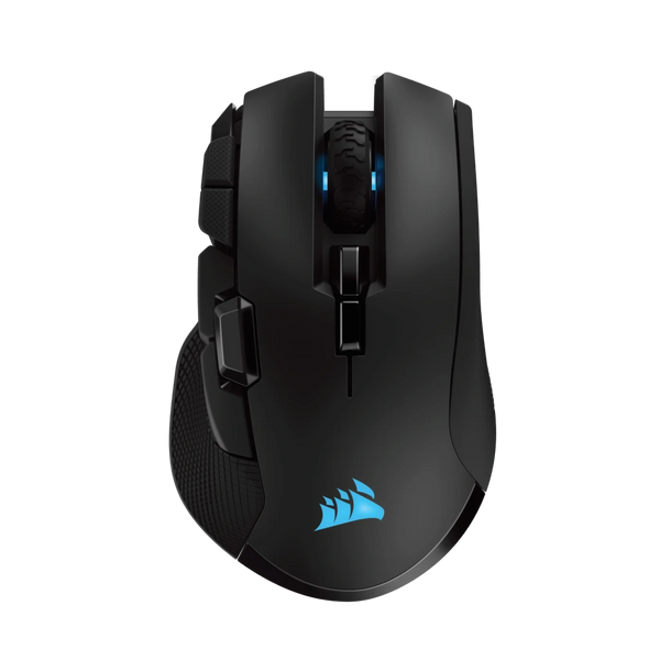 [CORSAIR May gaming product discount] Corsair IRONCLAW RGB WIRELESS Gaming Mouse CH-9317011-AP 