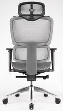 i-rocks T07 (石墨灰) 人體工學網椅 - GC-T07GR (代理直送)