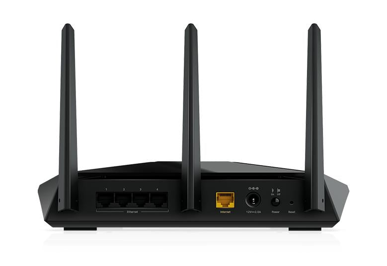 【驚喜優惠】NETGEAR RAX30 Nighthawk 5-stream AX2400 Dual-Band WiFi 6 Router