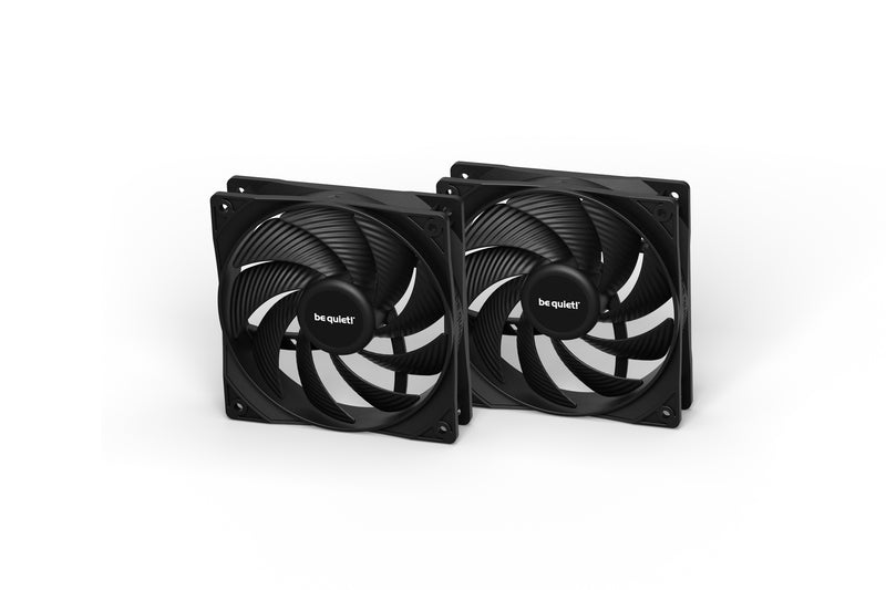 BE QUIET! PURE LOOP 2 BW017 240mm Liquid CPU Cooler