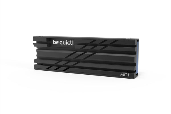 be quiet! BZ002 MC1 M.2 SSD Cooler for PS5