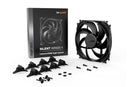 BE QUIET! BL097 SILENT WINGS 4 PWM high-speed 14cm Case Fan