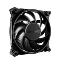 BE QUIET! BL094 SILENT WINGS 4 PWM high-speed 12cm Case Fan TH-BSW4HS