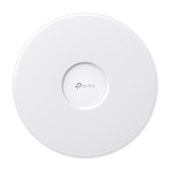 TP-Link BE19000 Ceiling Mount Tri-Band Wi-Fi 7 Access Point EAP783