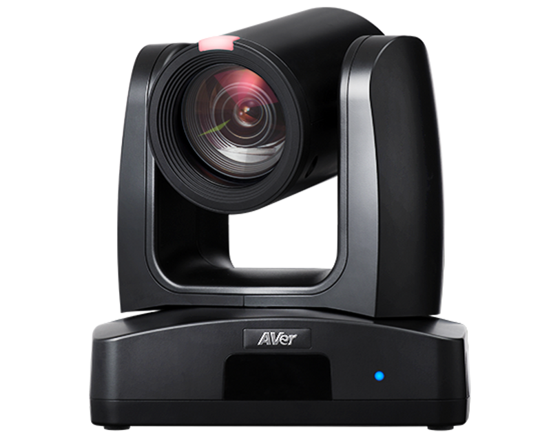 AVerMedia 8 Megapixels 4K Exmor CMOS Camera w/21x Optical +12x Digital Zoom (AVER-PTC320UV2) * Support NDI/HX