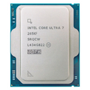 Intel Core Ultra 7 Processor 265KF Tray 20C 20T LGA 1851 (CP-7T265KF) 香港代理.3年保養