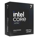 Intel Core Ultra 7 Processor 270K Plus 24C 24T LGA 1851 (CP-7C270KP)