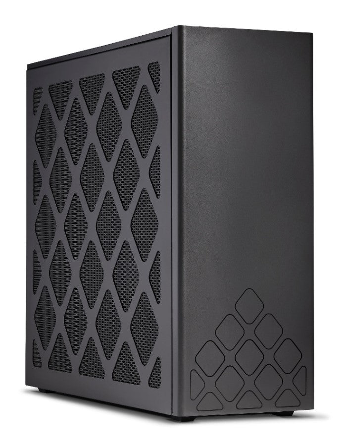 Intel NUC 13 Extreme Kit RNUC13RNGI50000 (Intel i5-13600K / DDR5 SODIMM / M.2 and 2.5" Drive)