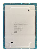 Intel Xeon Gold 6238R Tray Processor 28C 56T, 38.5M Cache, 2.20 GHz, FCLGA3647
