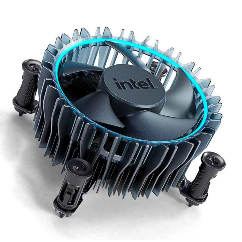 原裝Intel Laminar RM1 CPU Fan for i5/i7 CPU LGA 1700