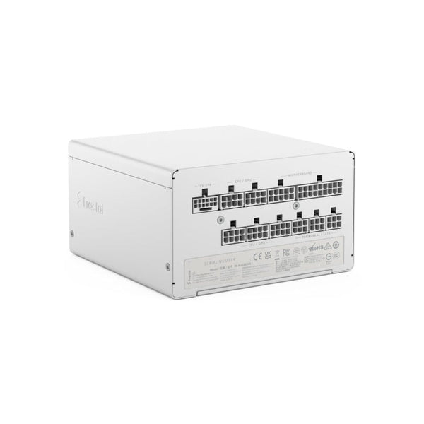 Fractal Design Ion 3 Gold 1000W White Fully Modular Power Supply (FD-P-IA3G-101)