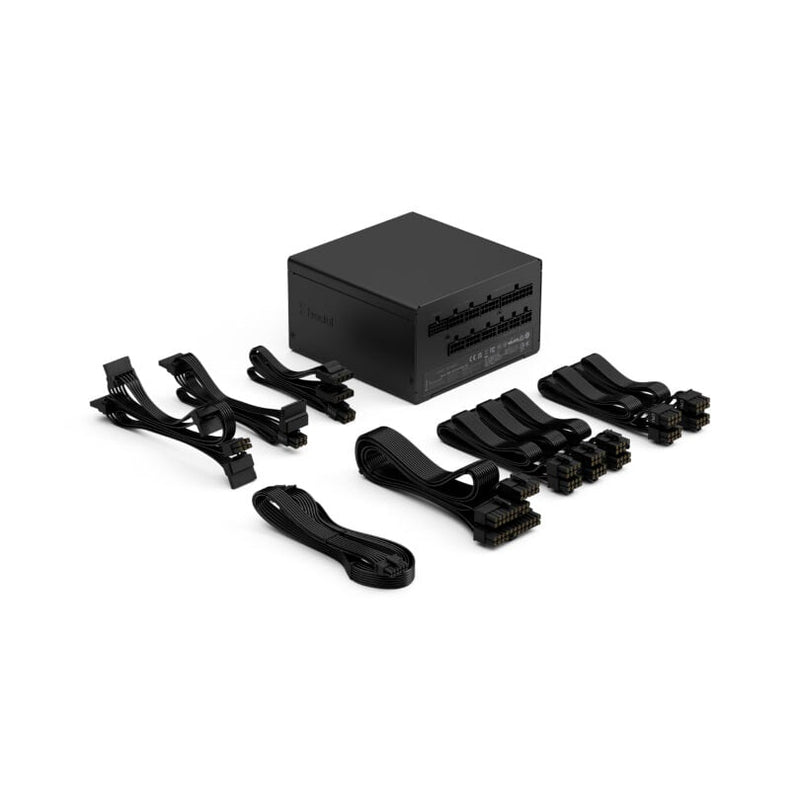 Fractal Design Ion 3 Gold 750W Fully Modular Power Supply (FD-P-IA3G-750)