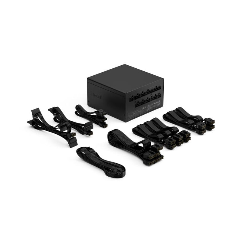 Fractal Design Ion 3 Gold 850W Fully Modular Power Supply (FD-P-IA3G-850)