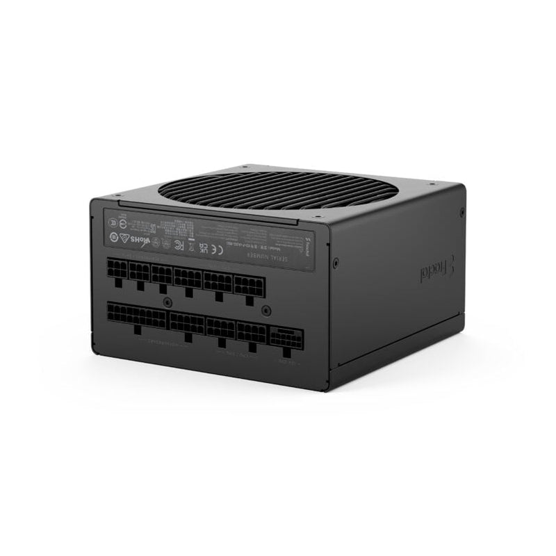 Fractal Design Ion 3 Gold 850W Fully Modular Power Supply (FD-P-IA3G-850)