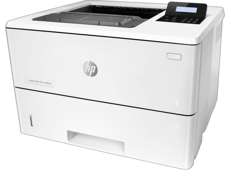 HP LaserJet Pro M501dn Printer -J8H61A