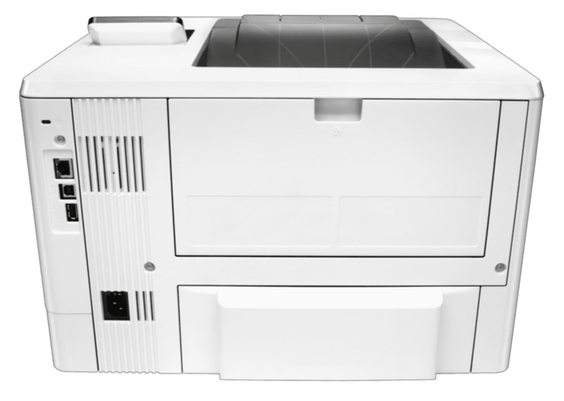 HP LaserJet Pro M501dn Printer -J8H61A