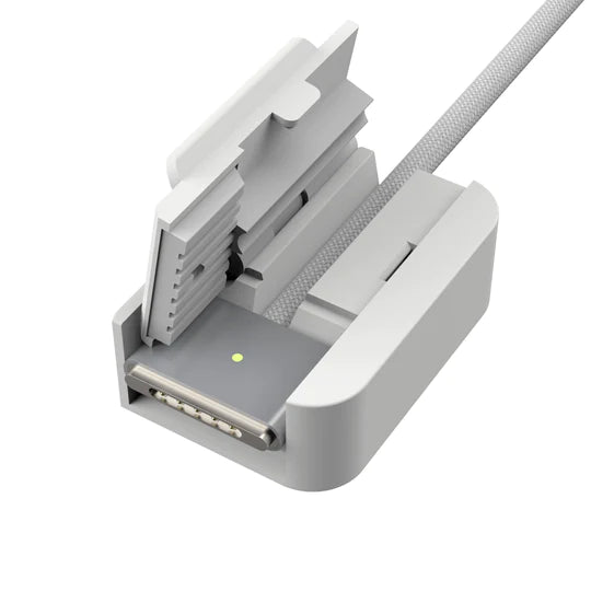 j5create USB-C Mac極速多功能集線器 (附Magsafe保護套) - UH-JCD395
