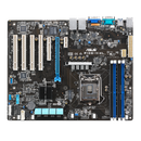 ASUS P10S-V/4L Intel C236,DDR4,LGA 1151 ATX Workstation Motherboard